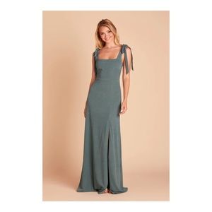 [ birdy grey ] • alex convertible dress - sea glass